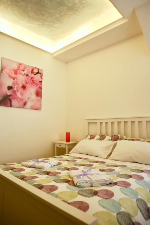 Andolfi 24 Rooms Pompei Luaran gambar